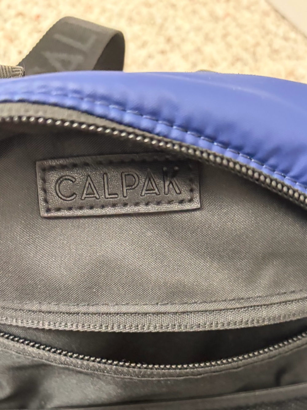 Calpak Luca mini Backpack - Picture 5 of 6